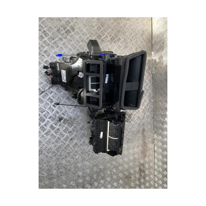 Bloc chauffage VOLKSWAGEN POLO 6 PHASE 1 d’occasion