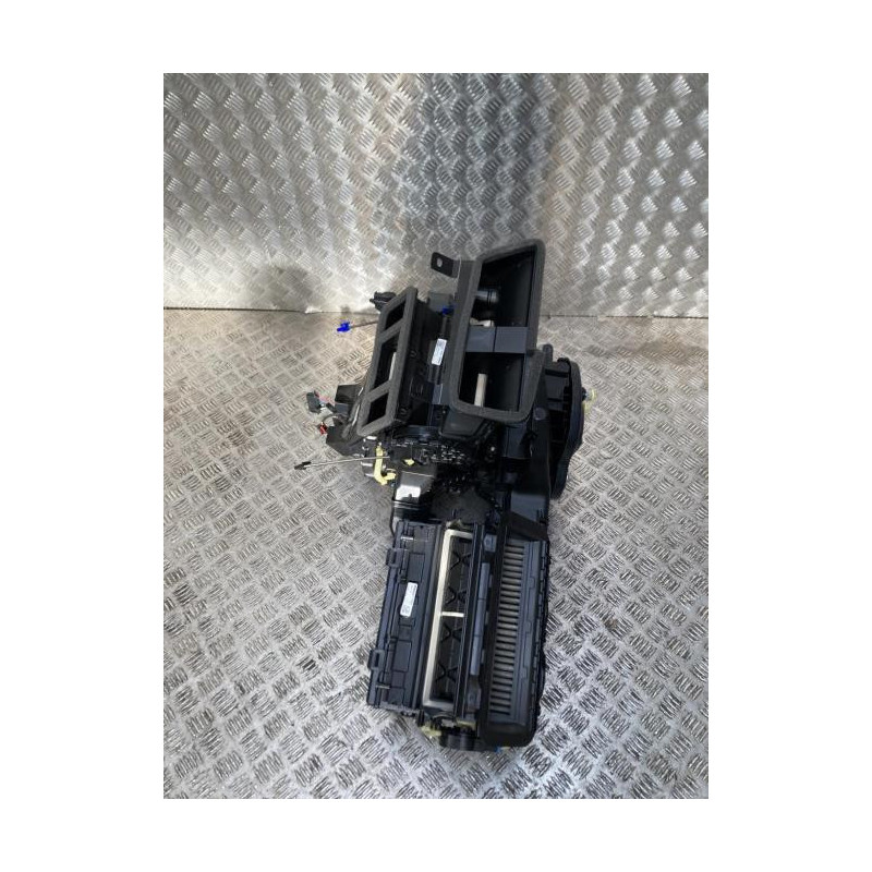 Bloc chauffage VOLKSWAGEN POLO 6 PHASE 1 d’occasion