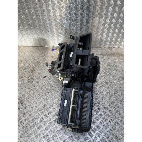 Bloc chauffage VOLKSWAGEN POLO 6 PHASE 1 d’occasion
