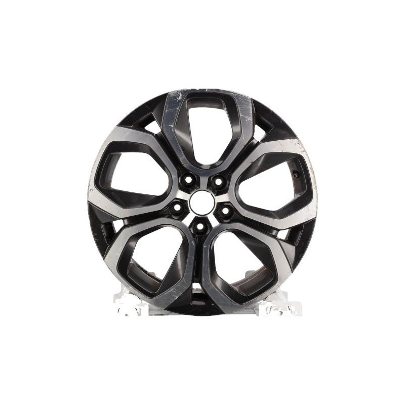 Jante RENAULT CAPTUR 2 d’occasion