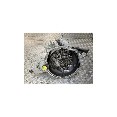 Boite de vitesses MG ZS 2 PHASE 2 d’occasion