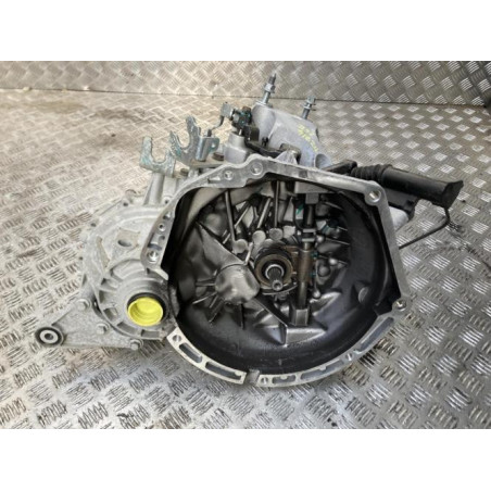 Boite de vitesses MG ZS 2 PHASE 2 d’occasion