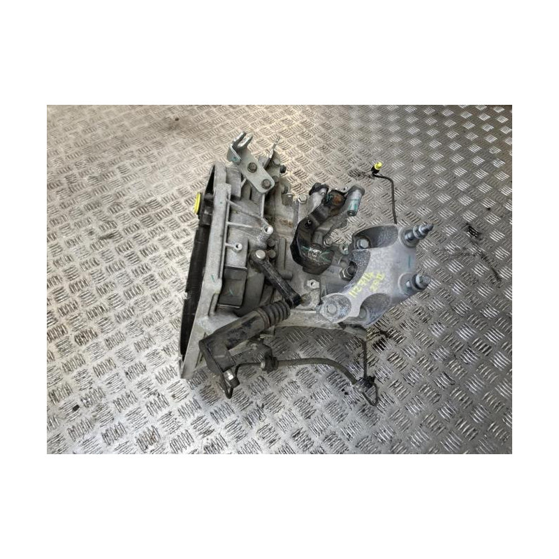 Boite de vitesses MG ZS 2 PHASE 2 d’occasion