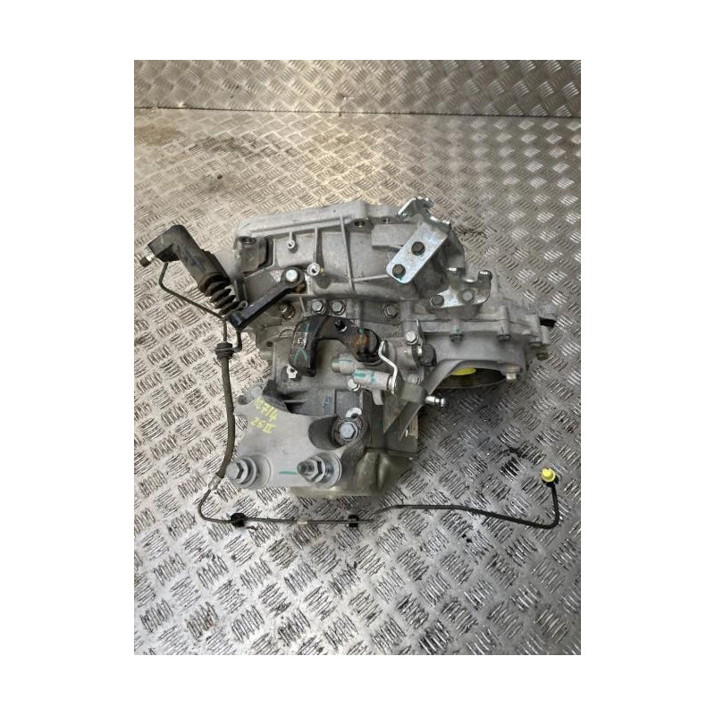 Boite de vitesses MG ZS 2 PHASE 2 d’occasion
