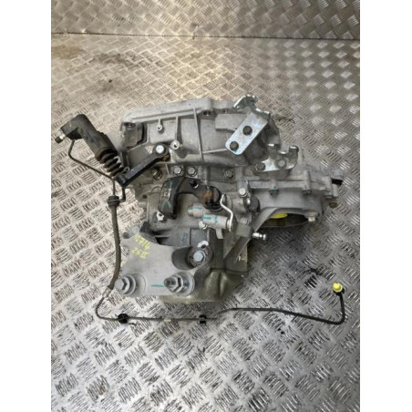 Boite de vitesses MG ZS 2 PHASE 2 d’occasion
