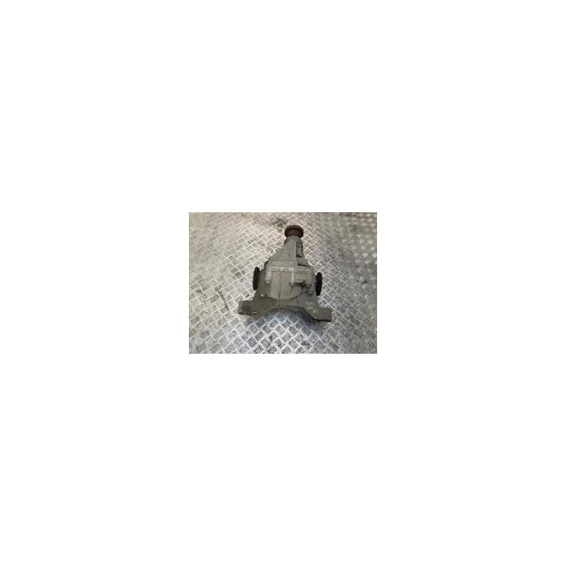 Pont (propulsion) AUDI Q7 1 PHASE 1 d’occasion