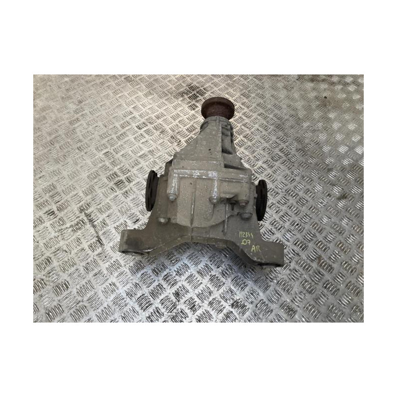 Pont (propulsion) AUDI Q7 1 PHASE 1 d’occasion