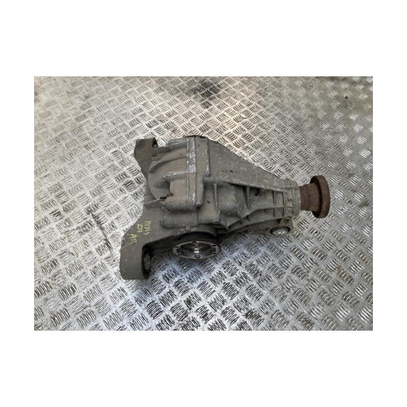 Pont (propulsion) AUDI Q7 1 PHASE 1 d’occasion