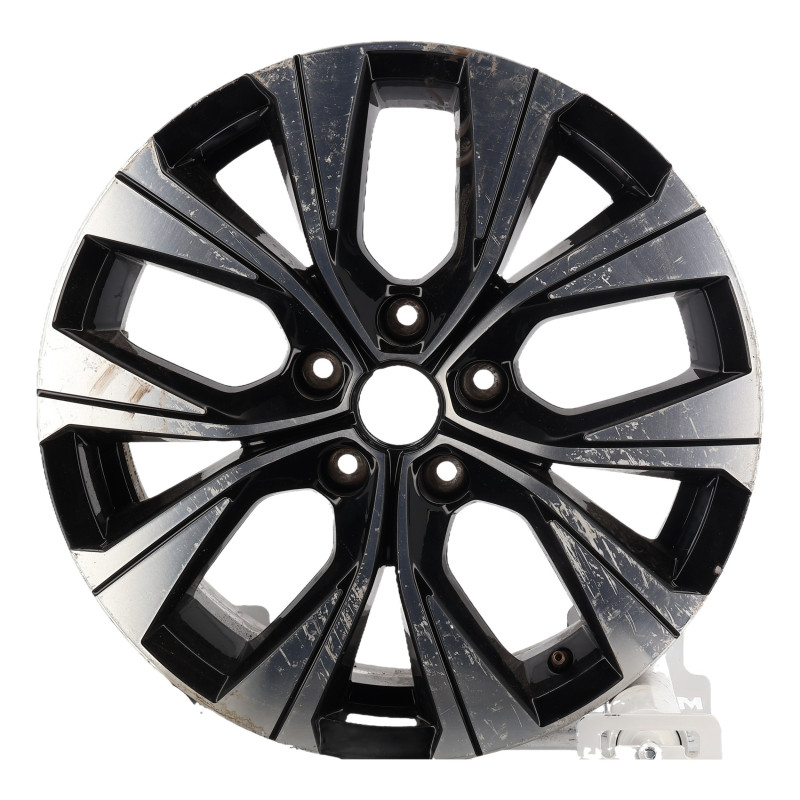Jante RENAULT CAPTUR 2 PHASE 1 d’occasion
