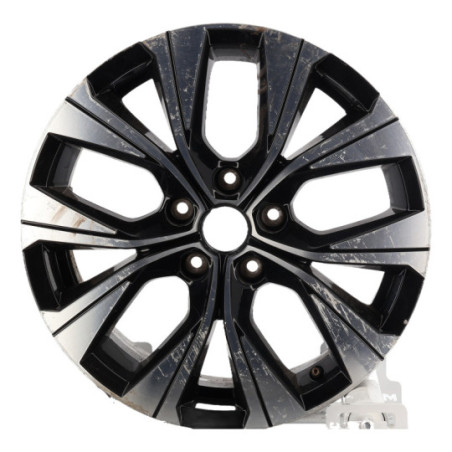 Jante RENAULT CAPTUR 2 PHASE 1 d’occasion