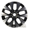 Jante RENAULT CAPTUR 2 PHASE 1 d’occasion
