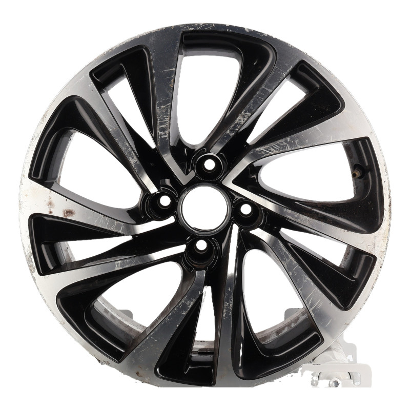 Jante DS DS4 1 PHASE 2 d’occasion