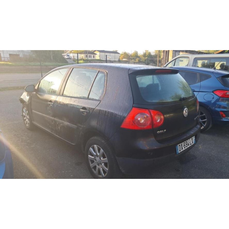 Jante VOLKSWAGEN GOLF 5 d’occasion