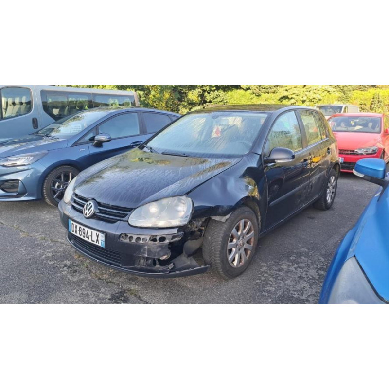 Jante VOLKSWAGEN GOLF 5 d’occasion