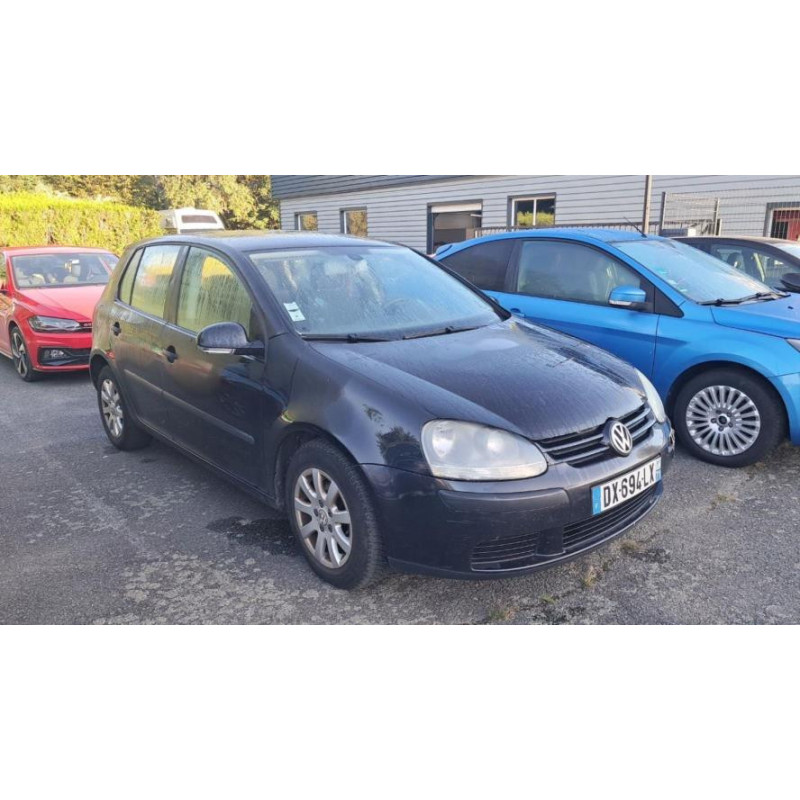 Jante VOLKSWAGEN GOLF 5 d’occasion