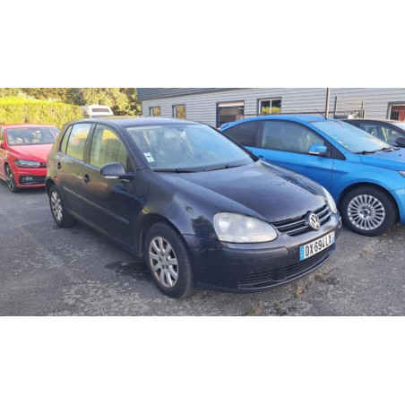 Jante VOLKSWAGEN GOLF 5 d’occasion