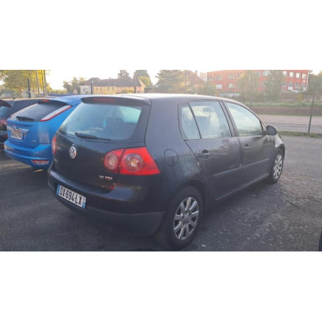 Jante VOLKSWAGEN GOLF 5 d’occasion