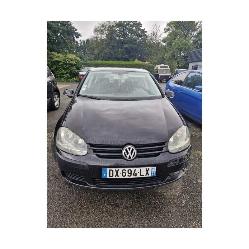 Jante VOLKSWAGEN GOLF 5 d’occasion
