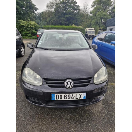 Jante VOLKSWAGEN GOLF 5 d’occasion