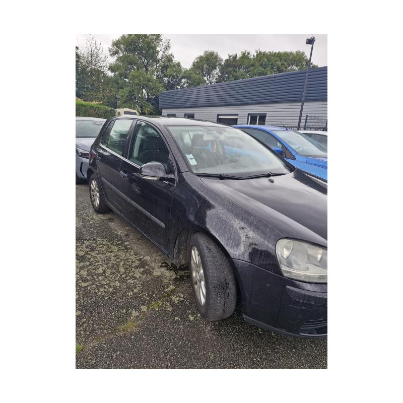 Jante VOLKSWAGEN GOLF 5 d’occasion