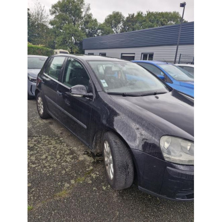 Jante VOLKSWAGEN GOLF 5 d’occasion