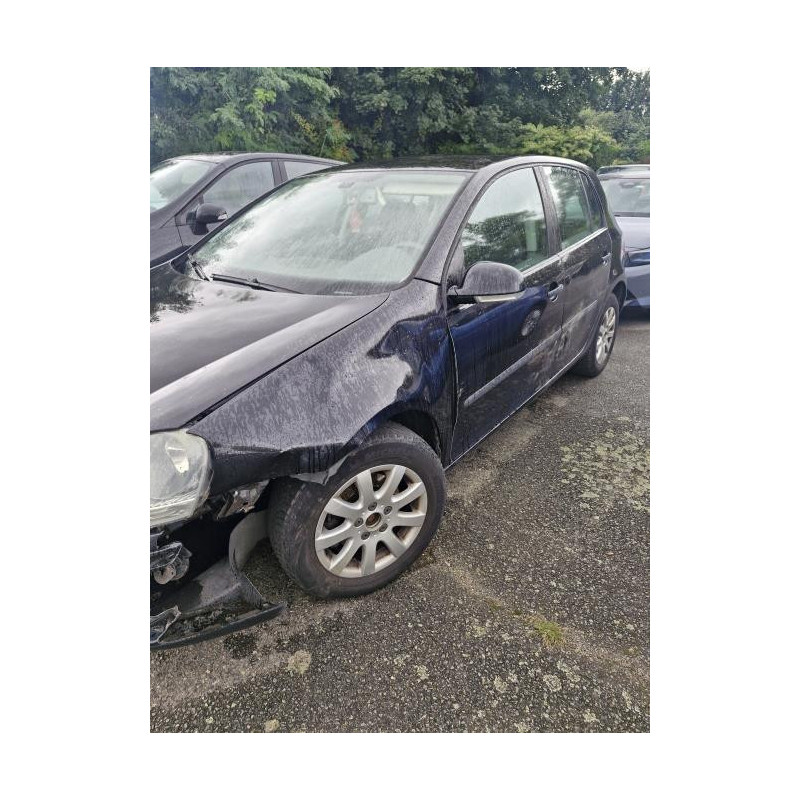 Jante VOLKSWAGEN GOLF 5 d’occasion