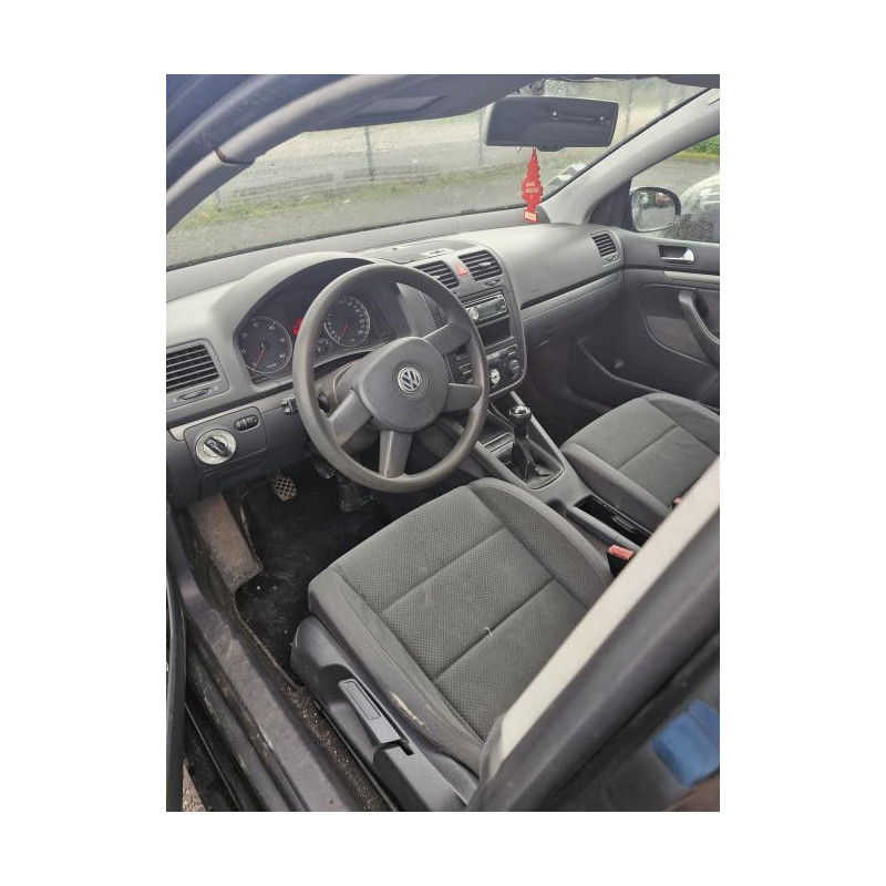 Jante VOLKSWAGEN GOLF 5 d’occasion
