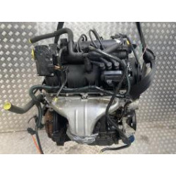 Moteur RENAULT TWINGO 2 PHASE 1 d’occasion