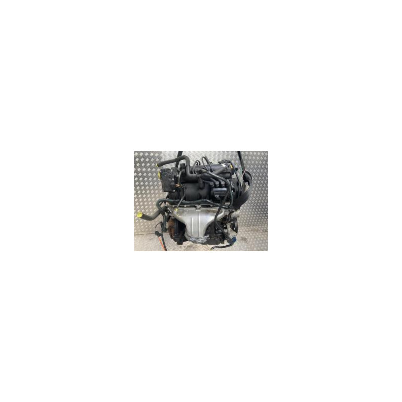 Moteur RENAULT TWINGO 2 PHASE 1 d’occasion
