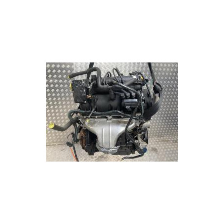 Moteur RENAULT TWINGO 2 PHASE 1 d’occasion