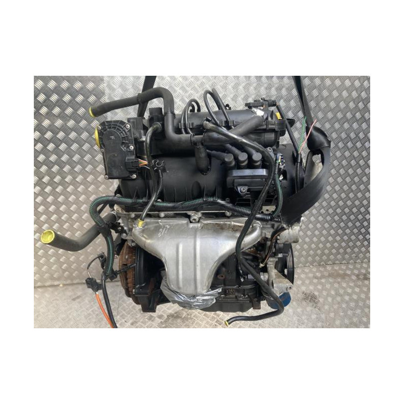 Moteur RENAULT TWINGO 2 PHASE 1 d’occasion