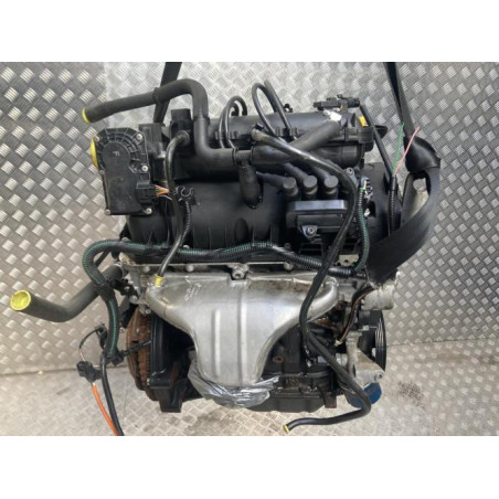 Moteur RENAULT TWINGO 2 PHASE 1 d’occasion