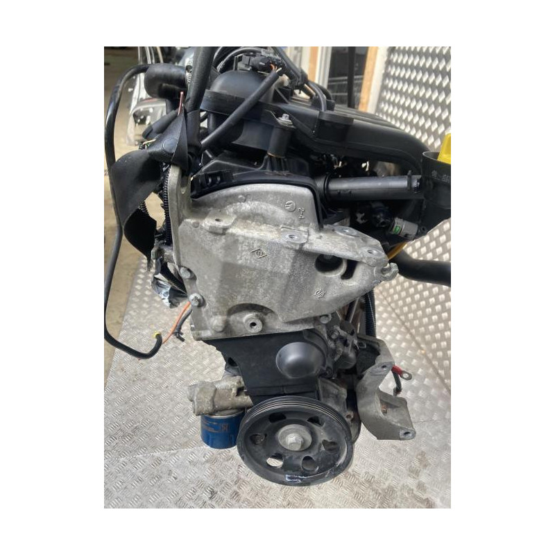 Moteur RENAULT TWINGO 2 PHASE 1 d’occasion