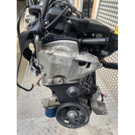 Moteur RENAULT TWINGO 2 PHASE 1 d’occasion