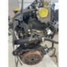 Moteur RENAULT TWINGO 2 PHASE 1 d’occasion