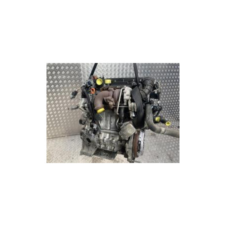 Moteur CITROEN NEMO d’occasion