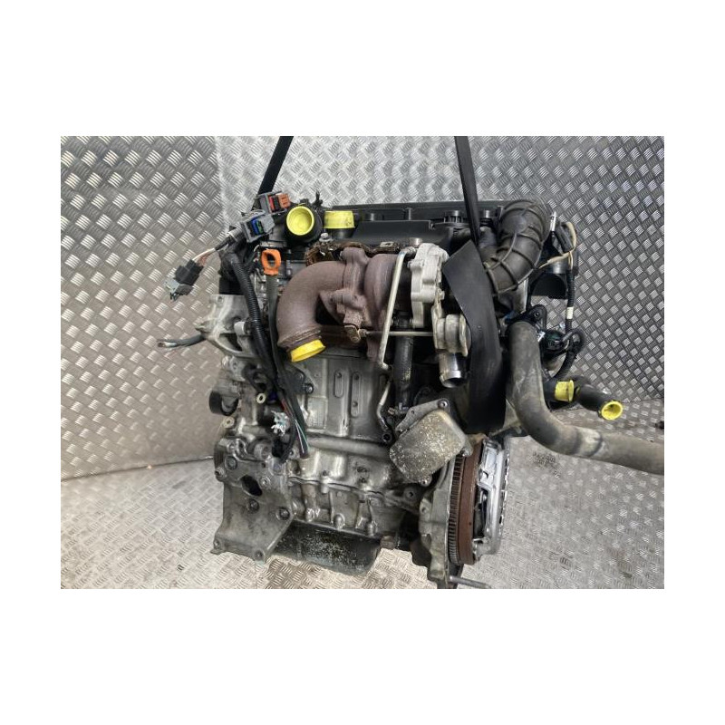 Moteur CITROEN NEMO d’occasion