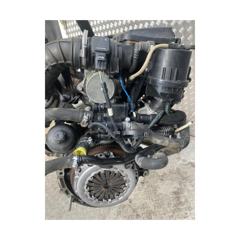 Moteur CITROEN NEMO d’occasion
