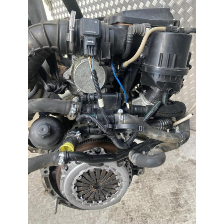 Moteur CITROEN NEMO d’occasion