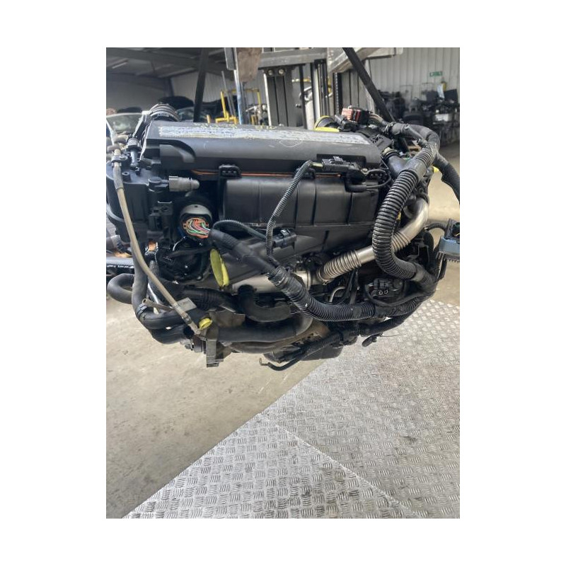 Moteur CITROEN NEMO d’occasion