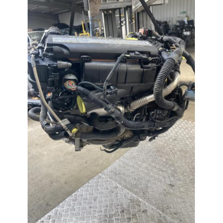 Moteur CITROEN NEMO d’occasion