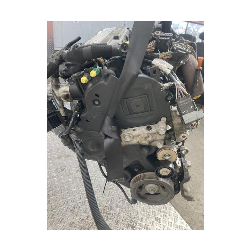 Moteur CITROEN NEMO d’occasion