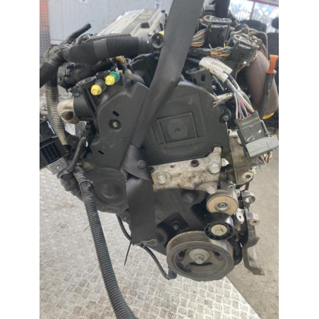 Moteur CITROEN NEMO d’occasion
