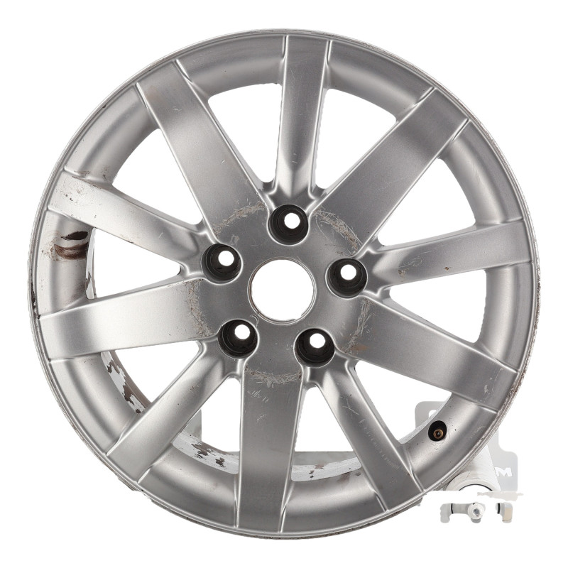 Jante RENAULT MEGANE 3 PHASE 1 d’occasion