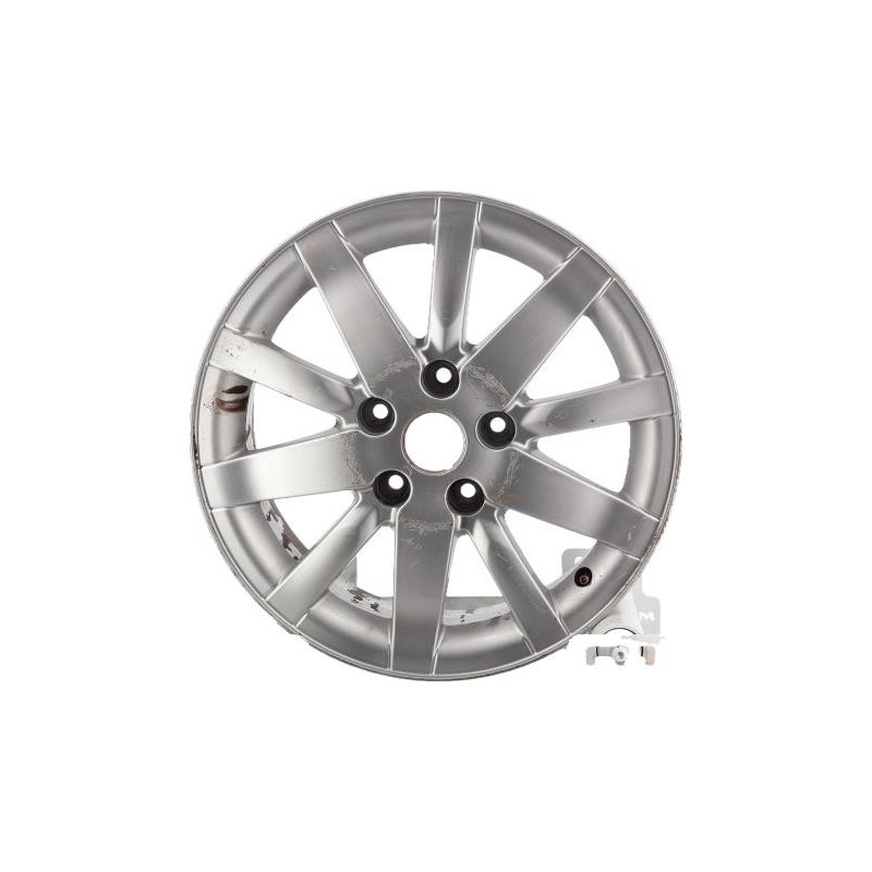 Jante RENAULT MEGANE 3 PHASE 1 d’occasion