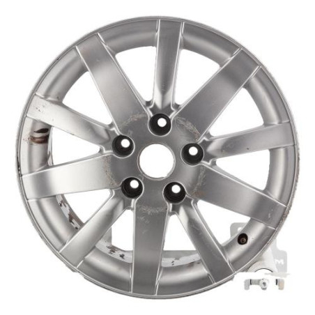 Jante RENAULT MEGANE 3 PHASE 1 d’occasion