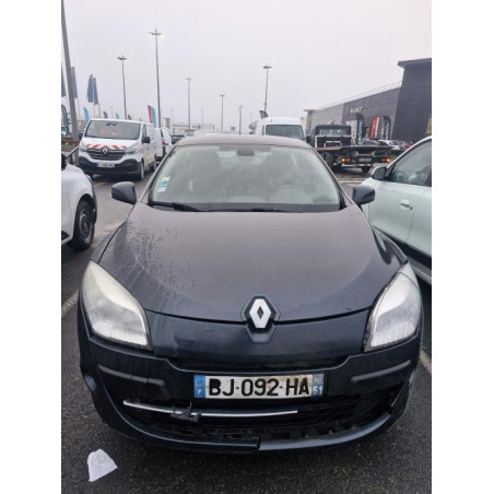 Jante RENAULT MEGANE 3 PHASE 1 d’occasion