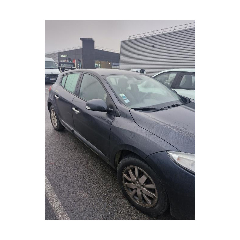 Jante RENAULT MEGANE 3 PHASE 1 d’occasion