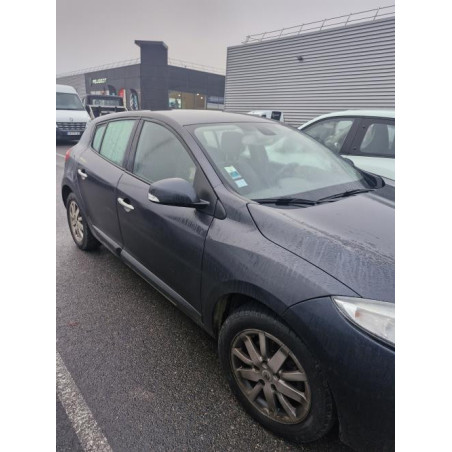 Jante RENAULT MEGANE 3 PHASE 1 d’occasion