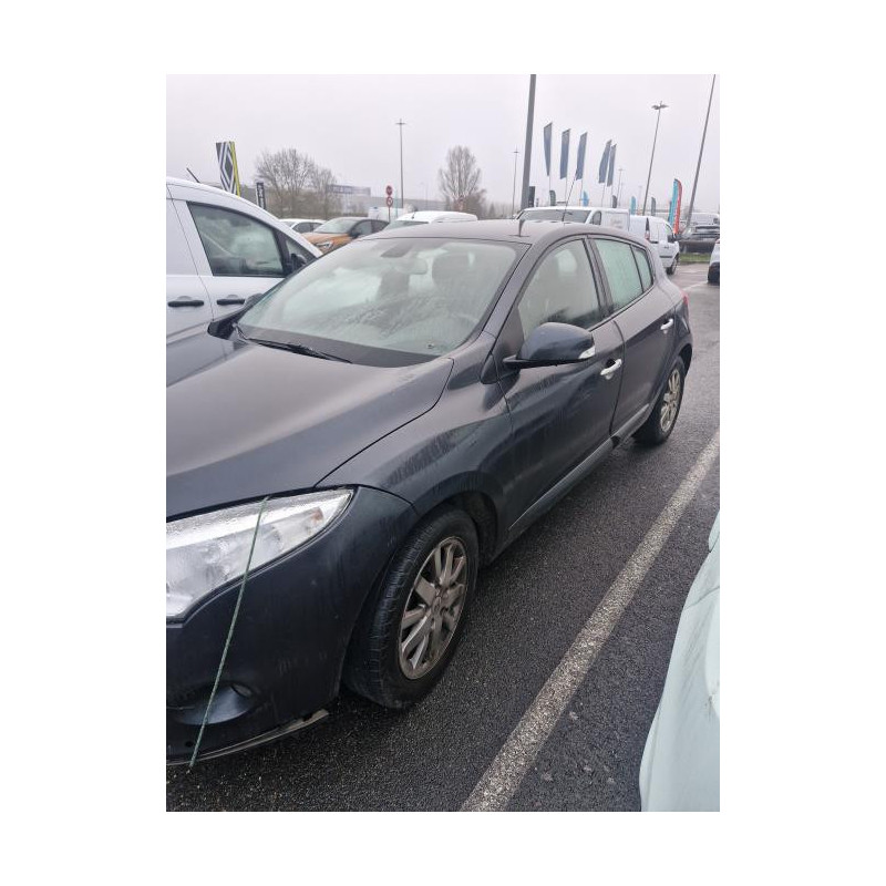 Jante RENAULT MEGANE 3 PHASE 1 d’occasion